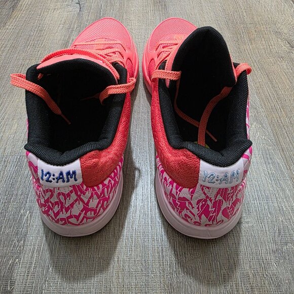 Nike Ja 2 “Heart Eyes” IB5842-800 Men’s Size 14 Pink Magic Ember NEW No Box main image 11